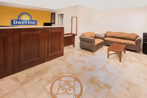 Days Inn by Wyndham Ontario Airport Aree comuni Photos
