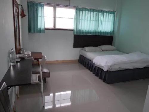 Pakchong Phubade Hotel Photos