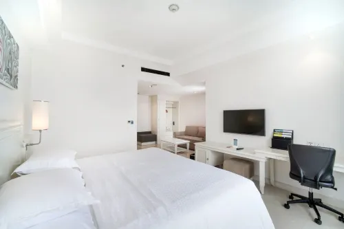 Four Points by Sheraton Bandung Kamar Photos