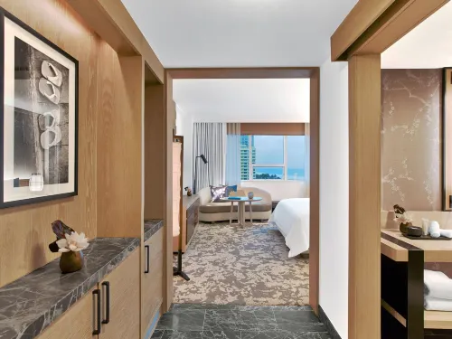 Nobu Hotel Miami Beach Camere Photos