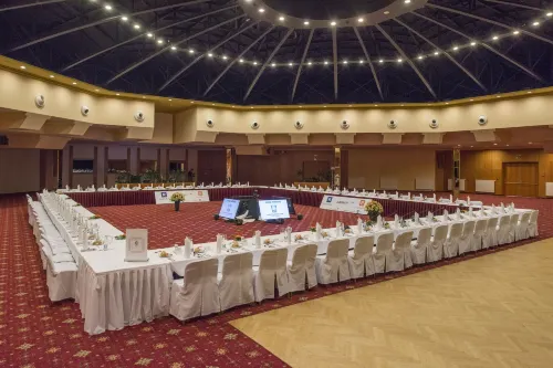 Top Hotel Praha Business Photos