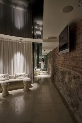 Hotel Bulwar Khu vực công cộng Photos