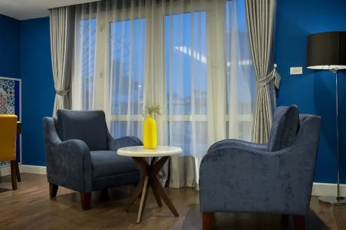 Hanoi Brilliant Hotel & Spa Rooms Photos