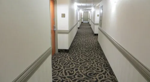 Ramada by Wyndham Edmonton South Khu vực công cộng Photos