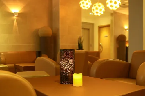 Hôtel Montaigne & Spa Aree comuni Photos