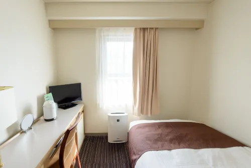 Shin-Osaka Sunny Stone Hotel Photos