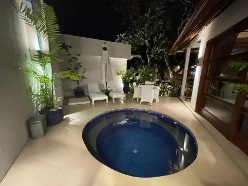 Bali Santi Bungalows Loisirs et amusements Photos