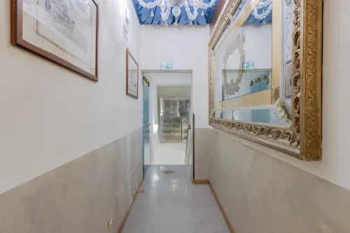Ca Dell'Arte Public Areas Photos