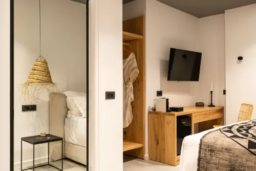 Lemon Suites Santorini Rooms Photos