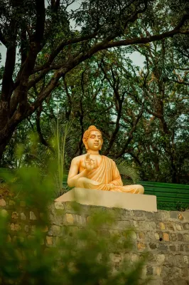 Sterling Palm Bliss - Rishikesh Dekat Hotel Photos