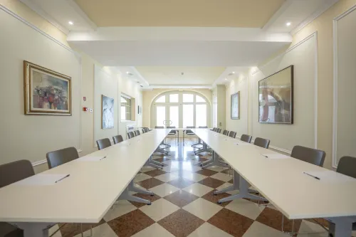Grand Hotel Liberty Business Photos