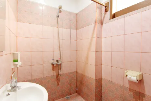 Lingga Hotel Zimmer Photos
