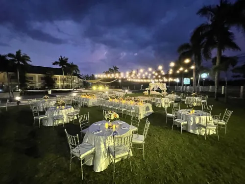 Luisita Central Park Hotel Leisure & Recreation Photos