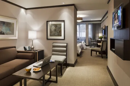 The Pearl Hotel Photos