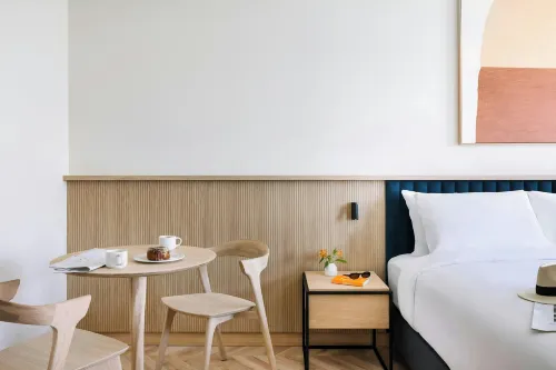 Sonder Sofia Apartments Atocha Phòng Photos