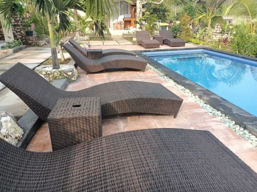 Kelingking Paradise Suites Villa Loisirs et amusements Photos
