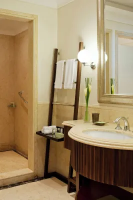 The Westin Dubai Mina Seyahi Beach Resort & Marina Rooms Photos