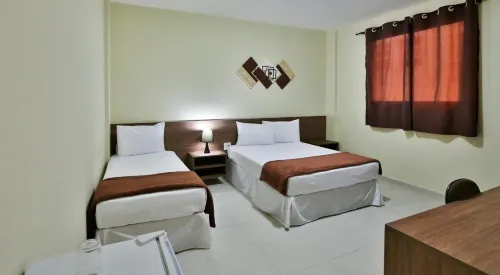 Hotel Mont Rey Photos
