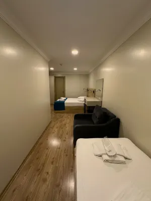 The Marist Hotel Kadikoy Photos