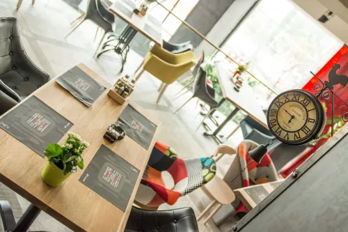 Boutique Rooms Public Areas Photos