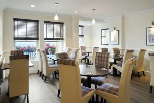Four Points flex by Sheraton Brighton Restauration Photos