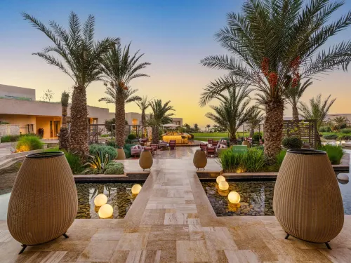 Fairmont Taghazout Bay Espaces publics Photos