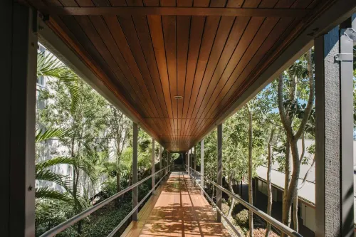 Mercure Clear Mountain Lodge Espaces publics Photos