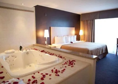 Quality Hotel Fallsview Cascade Rooms Photos