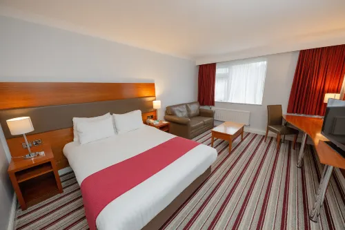 Holiday Inn Newport À ne pas manquer Photos