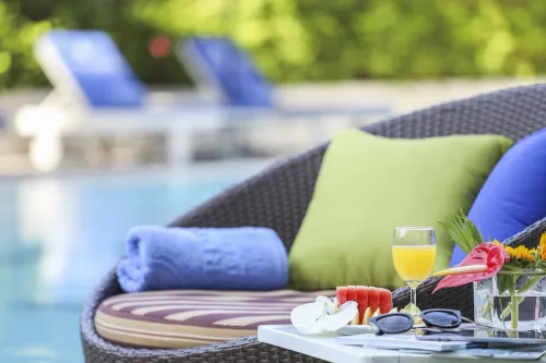 玫瑰園公寓 外觀 Photos