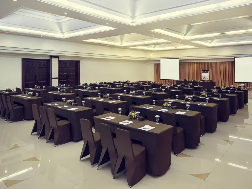 Mercure Resort Sanur Fasilitas Bisnis Photos