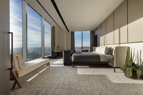 InterContinental - Los Angeles Downtown Da non perdere Photos