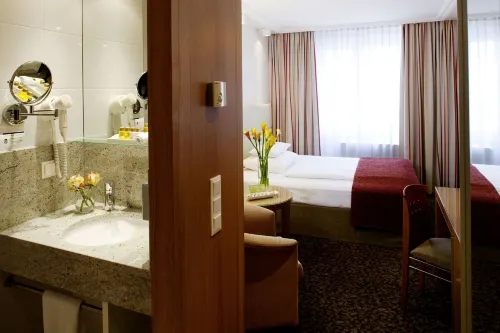 Boutique Hotel Das Tigra Photos
