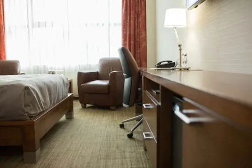 Hotel Chateau Laurier Québec Photos