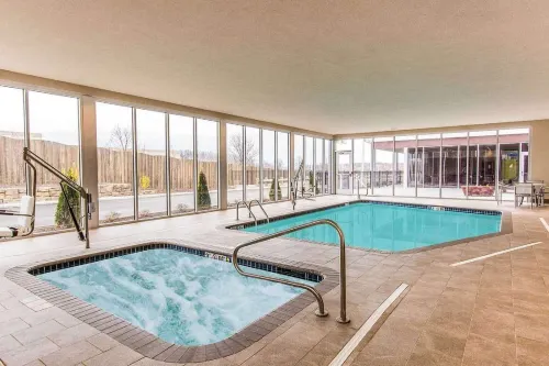 Wyndham Avon Loisirs et amusements Photos