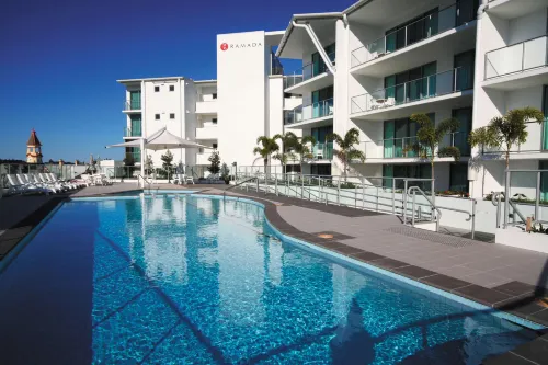 Ramada Hotel & Suites by Wyndham Ballina Byron Loisirs et amusements Photos