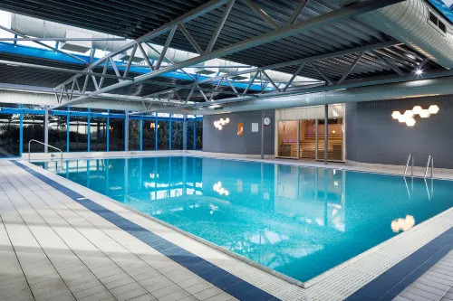 Radisson Hotel and Conf Centre London Heathrow Loisirs et amusements Photos