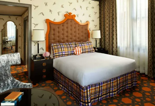 The Royal Sonesta Portland Downtown Photos