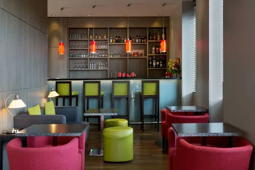 Best Western Seine West Hotel Loisirs et amusements Photos
