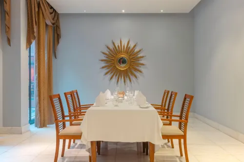 Iberostar Selection Praia do Forte Dining Photos