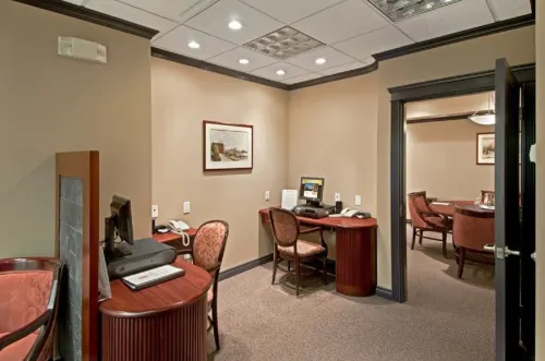 Hotel Grand Pacific Public Areas Photos