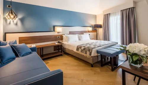 Best Western Hotel Metropoli Photos