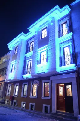 Saba Sultan Hotel Extérieur Photos