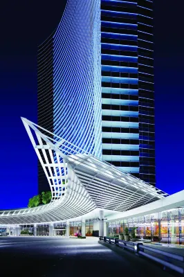 Vdara Hotel & Spa at ARIA Las Vegas Circondario Photos