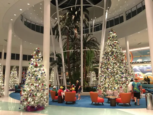 Universal’s Cabana Bay Beach Resort Общественные зоны Photos