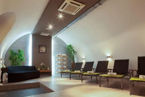 Hotel Cult Frankfurt City Dekat Hotel Photos