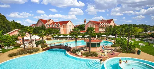 Gardaland Magic Hotel Benessere e tempo libero Photos