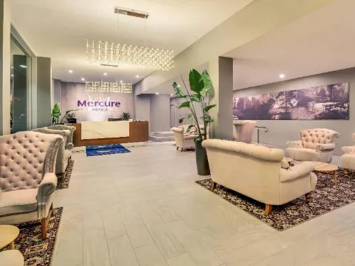Mercure Warragul Circondario Photos