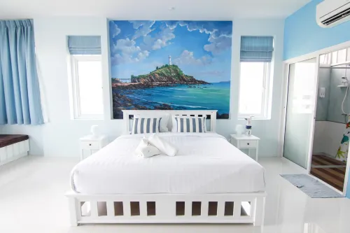 Just Fine Krabi Rooms Photos