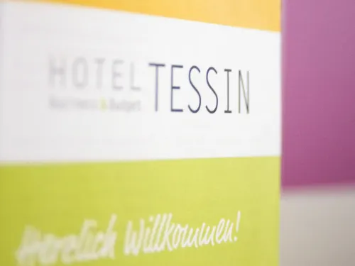 Hotel Tessin Photos